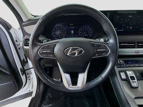 Used 2022 Hyundai Palisade SEL w/ Premium Package AWD/4WD image 38