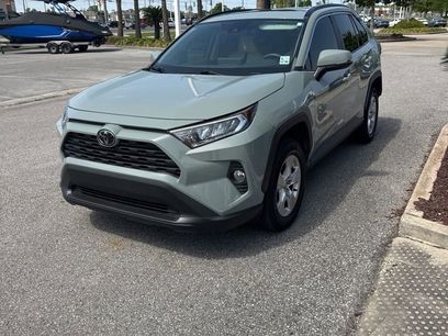 Used 2020 Toyota RAV4 XLE w/ Convenience Package