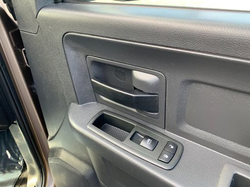 Used 2010 Dodge Ram 1500 Truck ST w/ ST Popular Equipment Group image 34