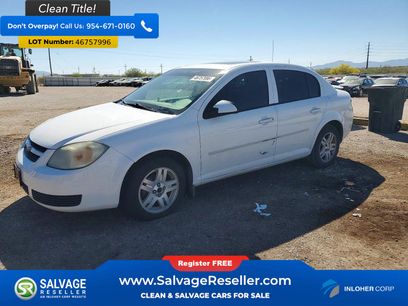 Used 2005 Chevrolet Cobalt LS