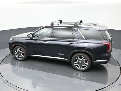 Used 2025 Hyundai Palisade SEL image 32