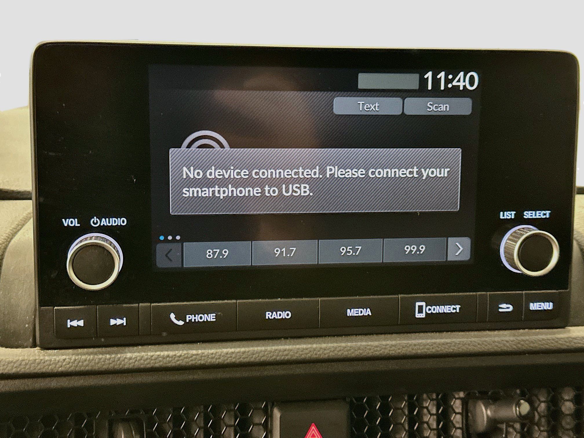 Used 2025 Honda CR-V LX image 22