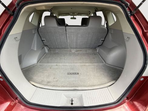 Used 2013 Nissan Rogue S w/ Special Edition Pkg FWD image 27
