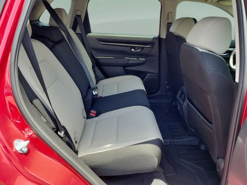 Certified 2023 Honda CR-V EX image 10