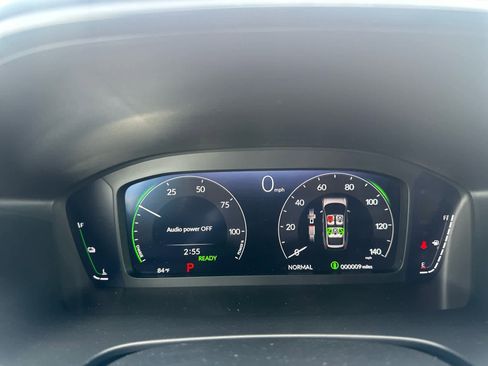 New 2026 Honda CR-V Sport-L image 26