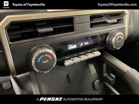 New 2026 Toyota Tacoma SR image 28