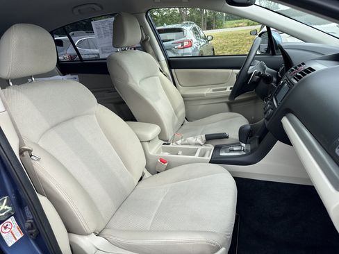 Used 2014 Subaru Crosstrek 2.0i Premium w/ Popular Package #2 AWD/4WD image 18