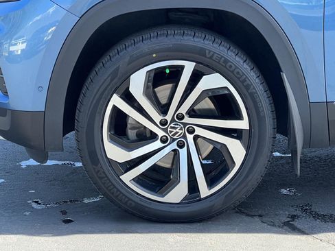 Used 2021 Volkswagen Atlas SEL Premium AWD/4WD image 15