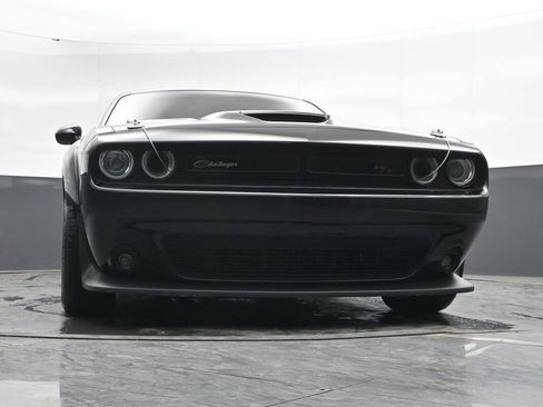 Used 2023 Dodge Challenger R/T Scat Pack image 47