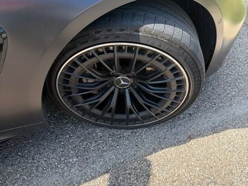 Used 2024 Mercedes-Benz CLE 53 AMG 4MATIC image 3