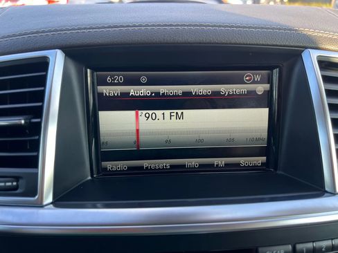 Used 2015 Mercedes-Benz GL 450 4MATIC image 60