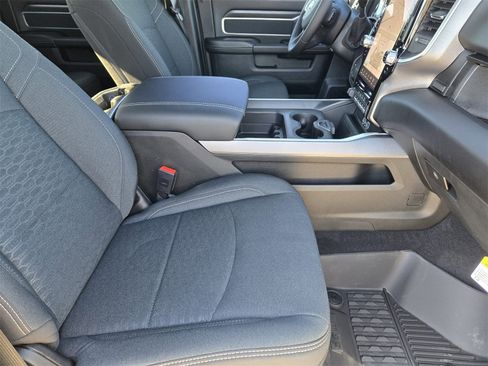 New 2025 RAM 2500 Big Horn image 14