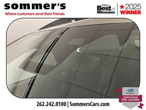 Used 2023 Subaru Ascent Premium w/ Convenience Package image 26