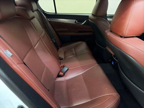 Used 2014 Lexus GS 350 AWD image 32