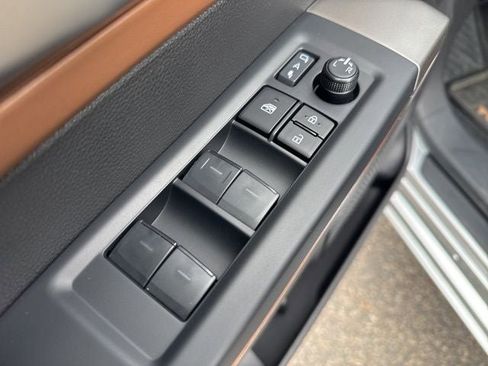 Used 2026 Toyota Tundra 1794 Edition w/ TRD Off-Road Package image 23