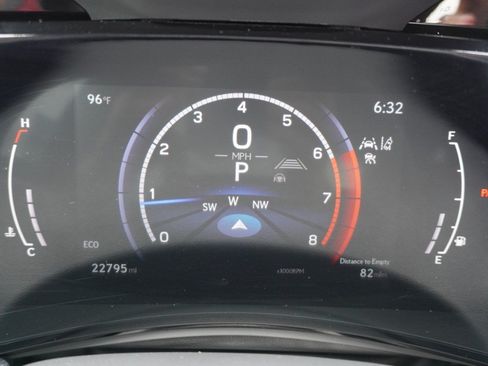 Certified 2024 Lexus NX 350 F Sport AWD/4WD image 14