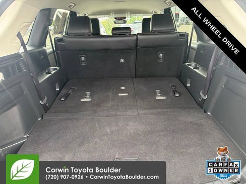 Used 2026 MAZDA CX-90 3.3 Turbo w/ Select Package AWD/4WD image 18