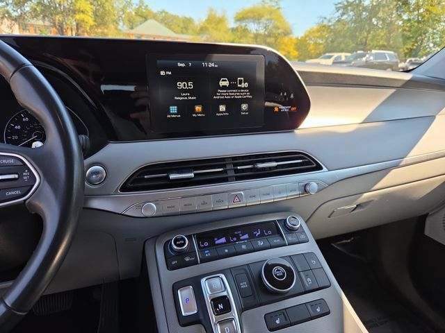 Used 2020 Hyundai Palisade SEL FWD image 15