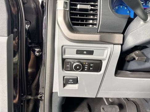 Used 2025 Ford F150 XLT w/ Equipment Group 301A Standard AWD/4WD image 14
