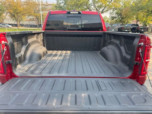 New 2026 RAM 1500 RHO w/ RHO Level 1 Equipment Group AWD/4WD image 17