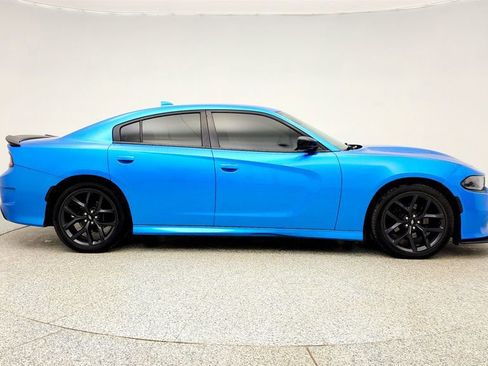 Used 2019 Dodge Charger GT w/ Plus Group image 4
