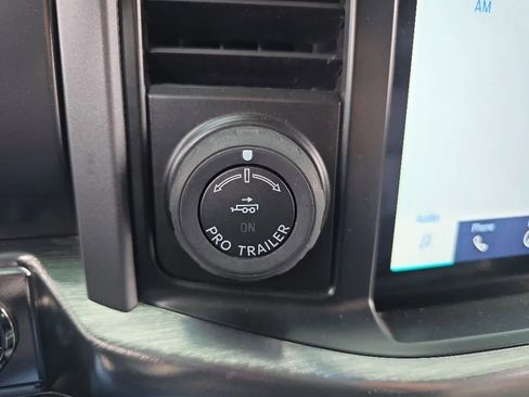 Used 2021 Ford F150 Lariat w/ Equipment Group 501A Mid AWD/4WD image 29