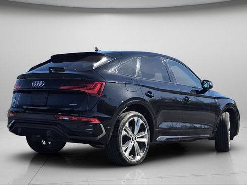 Used 2023 Audi Q5 2.0T Premium Plus w/ Premium Plus Package AWD/4WD image 26