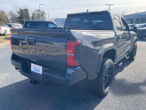 New 2026 Toyota Tacoma SR5 image 13