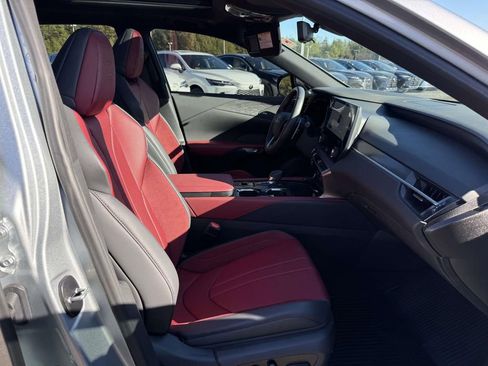 Used 2024 Lexus RX 500h F Sport w/ Convenience Package image 19