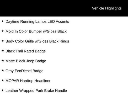 Used 2021 Jeep Wrangler Unlimited Sahara image 7