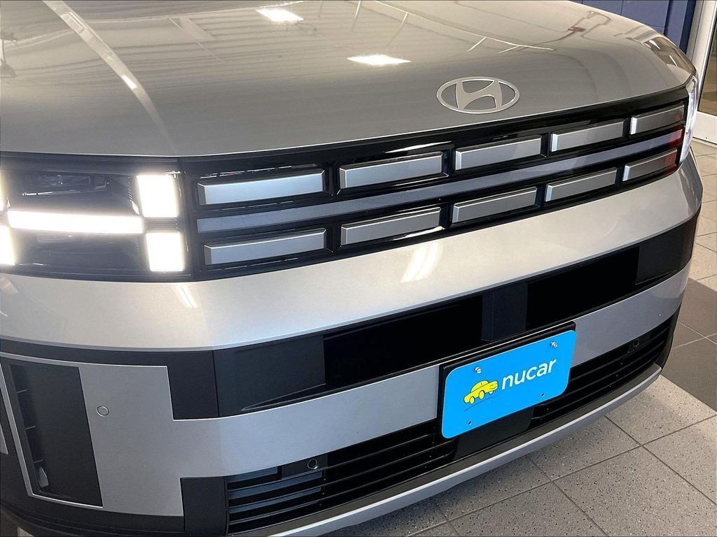 Used 2024 Hyundai Santa Fe SE AWD/4WD image 31