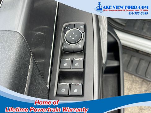 Used 2024 Ford F150 Lariat w/ Equipment Group 502A High AWD/4WD image 23