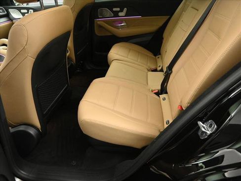 Certified 2026 Mercedes-Benz GLE 450 4MATIC image 20
