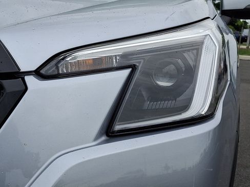 Certified 2023 Subaru Forester Limited AWD/4WD image 11