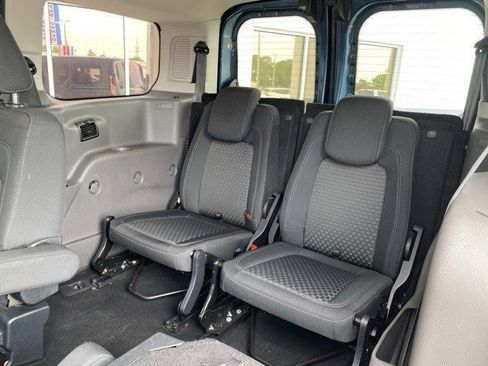 Certified 2020 Ford Transit Connect XLT image 16