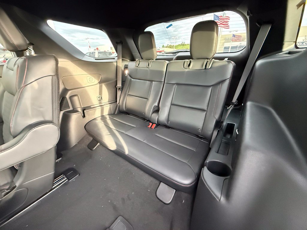 New 2027 Ford Explorer ST-Line w/ Premium Package AWD/4WD image 22