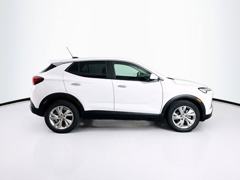 Used 2025 Buick Encore GX Preferred image 10