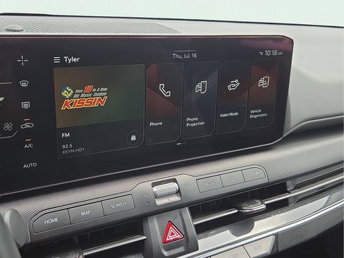 Used 2025 Kia K4 EX FWD image 15
