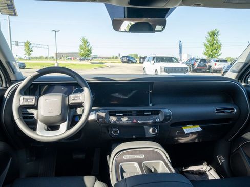 New 2026 Hyundai Palisade Limited image 17