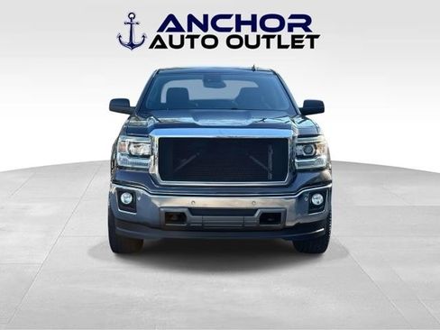 Used 2014 GMC Sierra 1500 SLT image 2