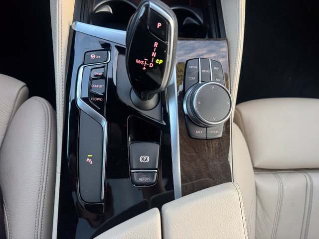 Used 2020 BMW 540i xDrive w/ Premium Package AWD/4WD image 35