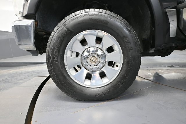 Used 2008 Ford F350 Lariat AWD/4WD image 12