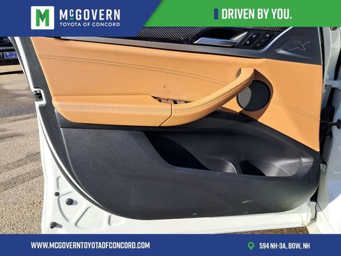 Used 2021 BMW X3 M40i image 11