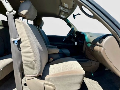 Used 2004 Toyota Tundra SR5 AWD/4WD image 26