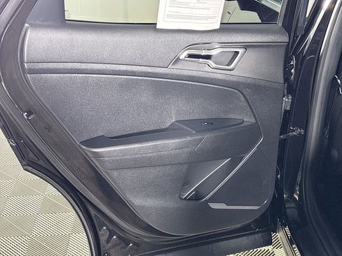 Certified 2023 Kia Sportage LX image 18