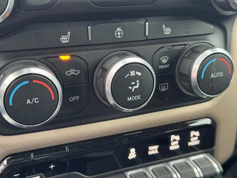 Used 2022 RAM 2500 Laramie image 24