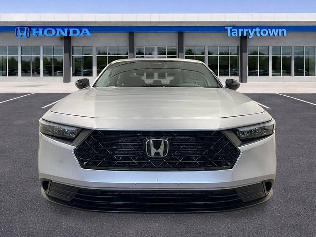 New 2026 Honda Accord Sport image 10