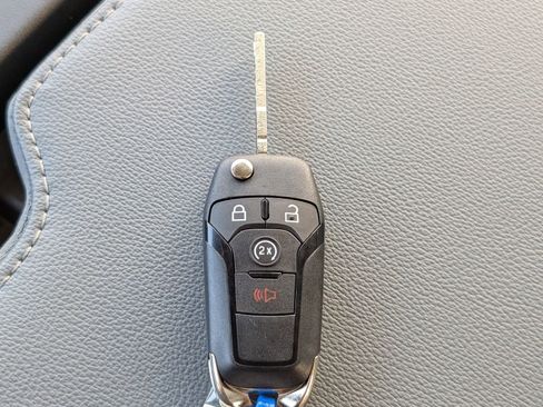 New 2026 Ford F350 XL w/ XL Chrome Package image 25