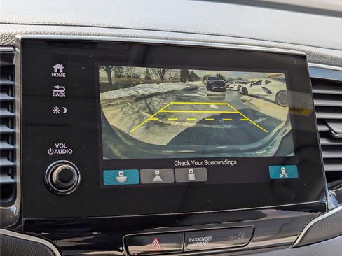 Used 2021 Honda Pilot EX-L image 28