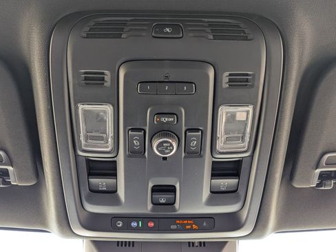 Certified 2024 Cadillac Escalade Premium Luxury w/ LPO, Floor Liner Package AWD/4WD image 35